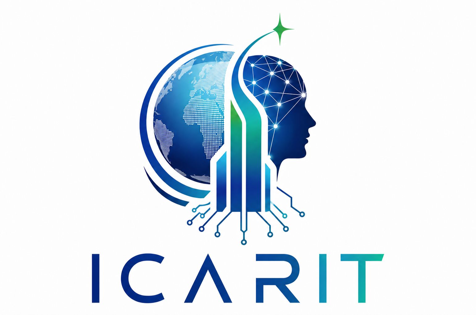 ICARIT2026 Logo