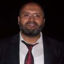 Souhail DHOUIB